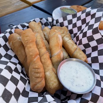 Que Chevere - Tequenos - Venezuelan Near Me - Mesa, Arizona
