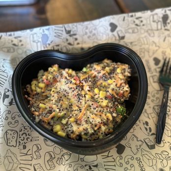 I Heart Mac & Cheese - Desserts Near Me - Tulsa, Oklahoma I Heart Mac & Cheese - Desserts Near Me - Tulsa, Oklahoma