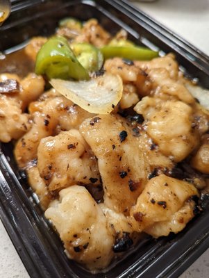 Phoenix Inn Chinese Cuisine - Los Angeles by null