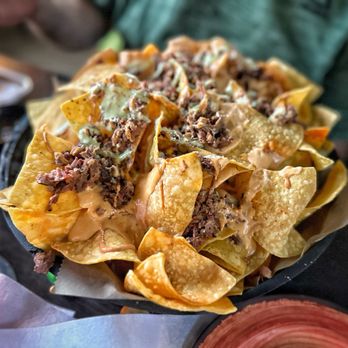 Union Restaurant & GameYard - Nachos - Barbeque Near Me - Jeffersonville, Indiana Union Restaurant & GameYard - Nachos - Barbeque Near Me - Jeffersonville, Indiana