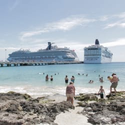 Adex Film Production - Cruise to Mexico