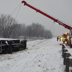 Rosenberry Towing