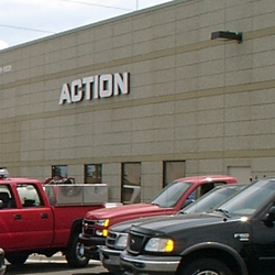 Action Radio & Communications