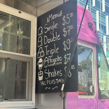 KIND Ice Cream - Menu - Ice Cream & Frozen Yogurt Near Me - Houston, Texas KIND Ice Cream - Menu - Ice Cream & Frozen Yogurt Near Me - Houston, Texas
