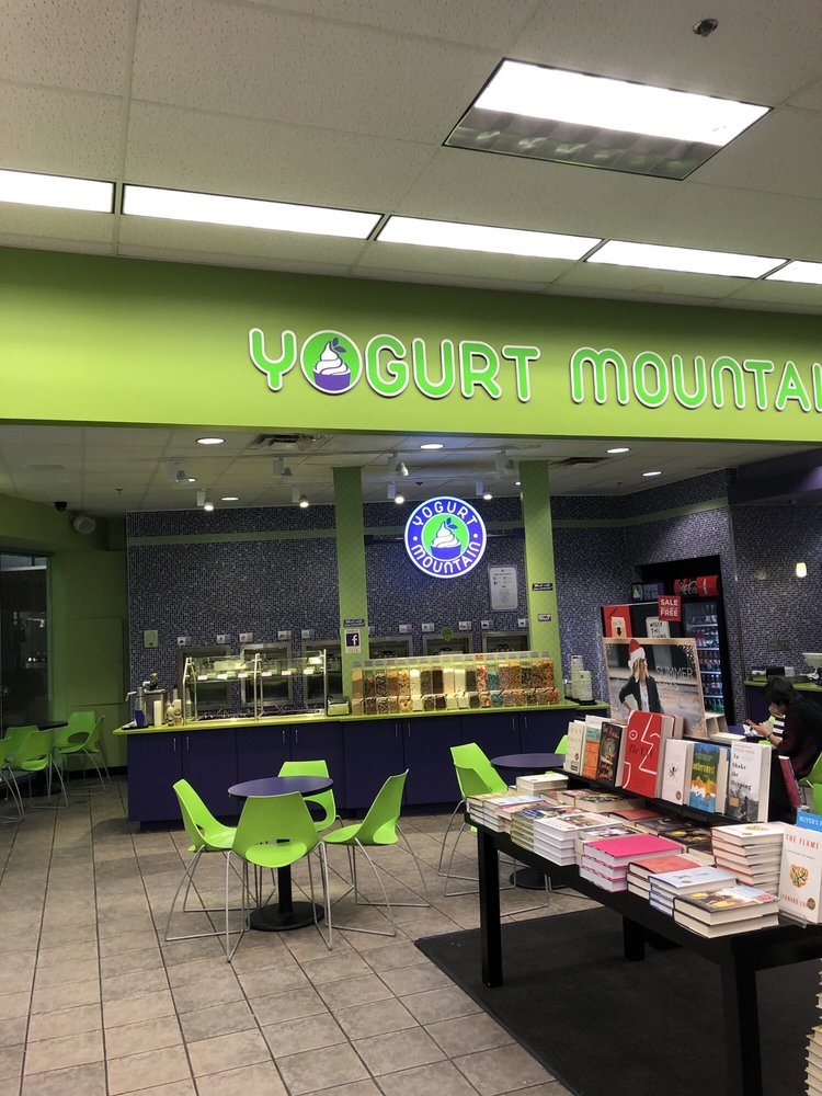YOGURT MOUNTAIN Updated May 2024 1910 Wells Rd, Orange Park