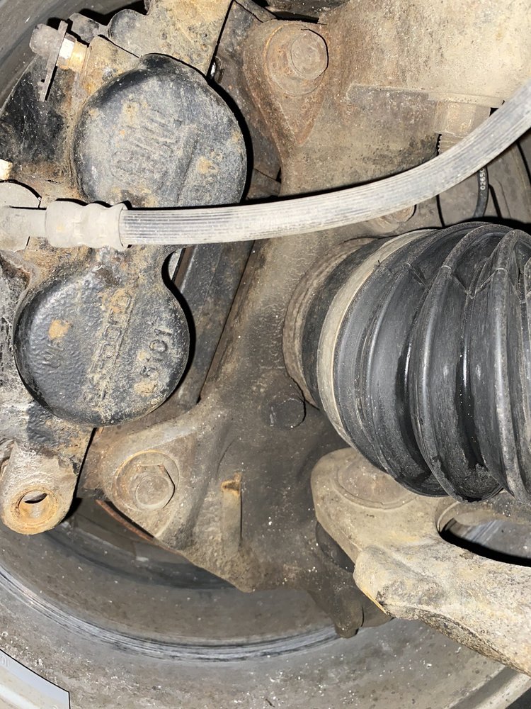 KATHY’S AUTO REPAIR Updated September 2024 1215 31st Ave, Long