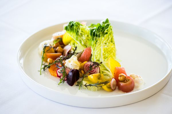 Patina Catering by null