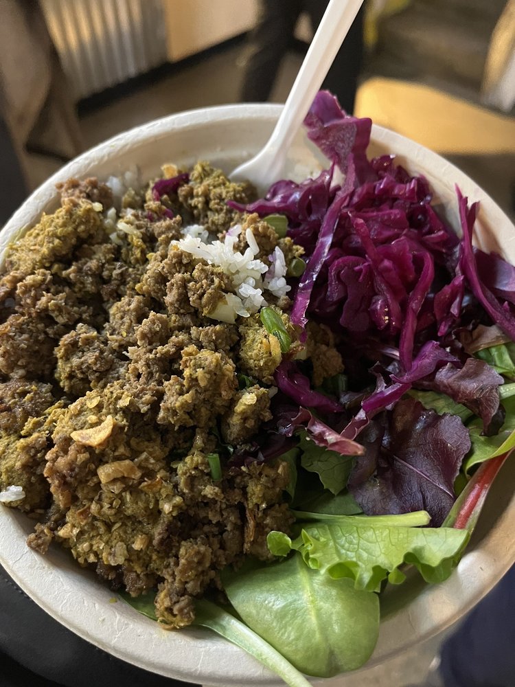 JAKARTA MUNCH AT URBAN HAWKER 135 West 50th St, New York, NY Menu