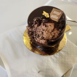 Nadege - Pur noir