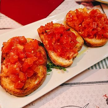 Auditore - bruschetta - Steakhouses Near Me - Florence, FI