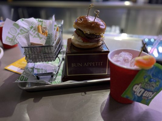 Holey Moley - San Antonio by null