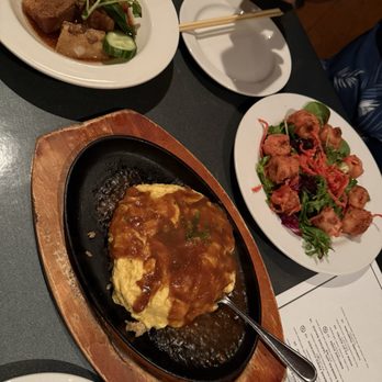 Chez Kenzo Bar & Grill - Japanese Near Me - Honolulu, Hawaii