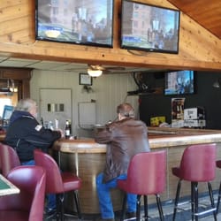 Jake Moran's