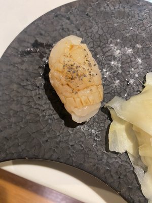 Omakase by Kun Tsuki by null