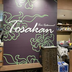 Tosakan Thai Restaurant