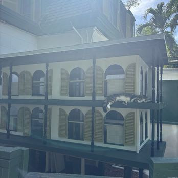 Ernest Hemingway Home - Museums Near Me - Key West, Florida Ernest Hemingway Home - Museums Near Me - Key West, Florida