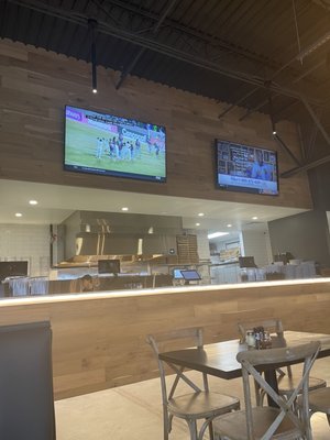 Crust Pizza Co. - Gosling Pines by null