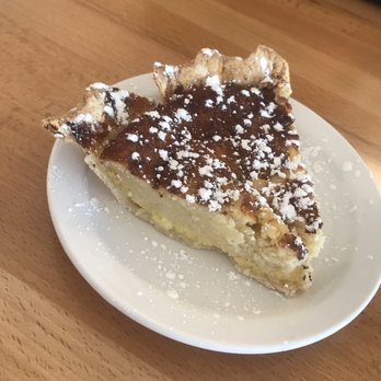 Tina's Cafe - Buttermilk pie. - Breakfast & Brunch Near Me - Ruidoso, New Mexico Tina's Cafe - Buttermilk pie. - Breakfast & Brunch Near Me - Ruidoso, New Mexico