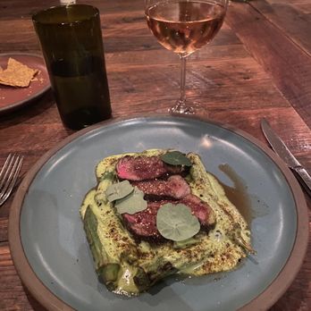 Husk - Bear Creek Farm Beef - Southern Near Me - Nashville, Tennessee