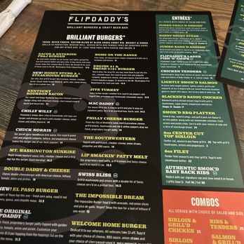 Flipdaddys - American Near Me - Mount Washington, Kentucky