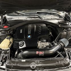Injen Technology - Intake air system