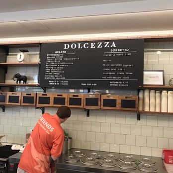 Dolcezza - Coffee & Tea Near Me - Washington, DC, District of Columbia Dolcezza - Coffee & Tea Near Me - Washington, DC, District of Columbia