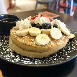 Kaffe Haus - Pancakes
