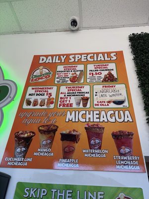 Menu photo 1 Churrito Loco South Gate, CA Menu photo 1 Churrito Loco South Gate, CA