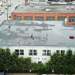 Vfw Post 648