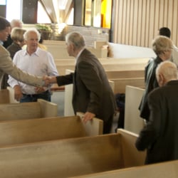 North Branch Bible Church - Presbyterian Church of Glenview - Church Greeting
