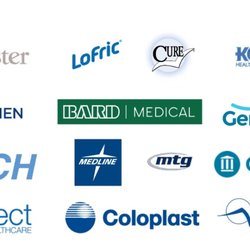 LNS Medical Supply - We carry all the top catheter brands!
Count on LNS Medical Supply to deliver the urinary catheters you need - when you need them.