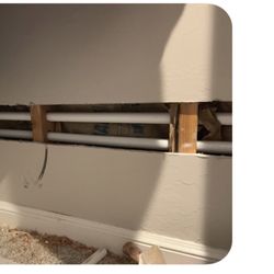 Pro Rooter - WATER LINES. DRAIN LINES. GAS LINES. MAIN SEWER LINES.