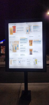 Menu photo 2 Dutch Bros Coffee Albuquerque, NM