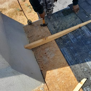 R Rodriguez Roofing - Roofing Near Me