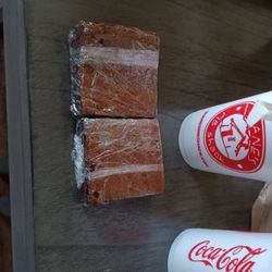 Shane's Rib Shack - Fudge Brownies