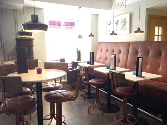 NOFO Wine Bar by null