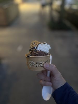 Caffè Panna by null