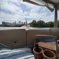Mpls Water Taxi