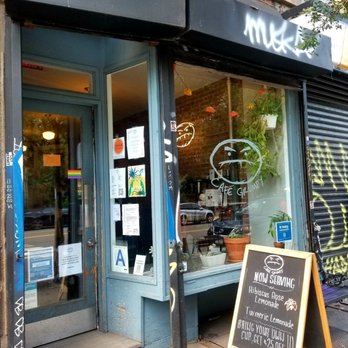 CAFE GRUMPY - Updated December 2024 - 124 Photos & 145 Reviews - 13 ...