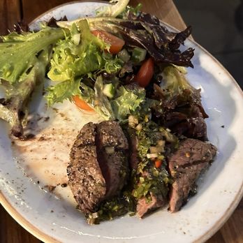 Herringbone Waikiki - Pelehu Steak! - Seafood Near Me - Honolulu, Hawaii