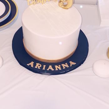Hanoli Cakes - Cake - Bakeries Near Me - Glendale, New York