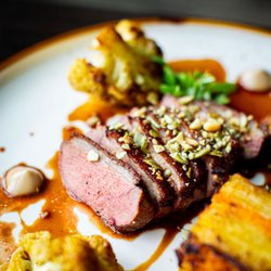 Blackshop Restaurant