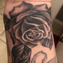 Pussycat Tattoo