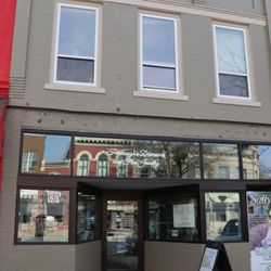 Fernbaugh's Diamonds and Fine Jewelry - Fernbaugh's Store Front