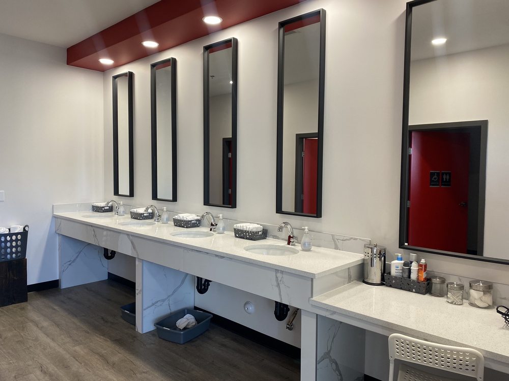 CHAMPS BOXING STUDIO Updated August 2024 14131 28 Avenue SW