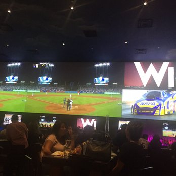 Big Al's - Sports Bars Near Me - Ontario, California
