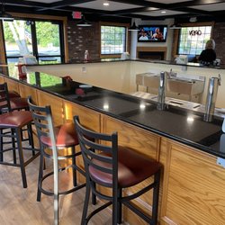 Royal Pizza & Seafood - Bar