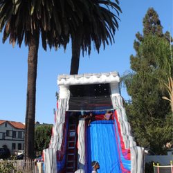 California Jumpers