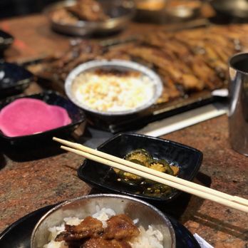 Ohgane - Ohgane Seasoned pork belly (In rice bowl) Corn Chese Galbi - Korean Near Me - Concord, California Ohgane - Ohgane Seasoned pork belly (In rice bowl) Corn Chese Galbi - Korean Near Me - Concord, California