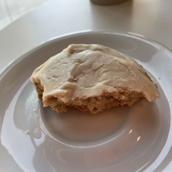 Five Stones Coffee Company - Earl grey scone - Coffee & Tea Near Me - Kirkland, Washington Five Stones Coffee Company - Earl grey scone - Coffee & Tea Near Me - Kirkland, Washington